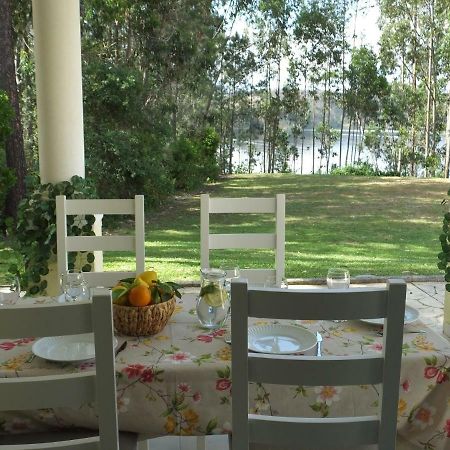 Apartamento Rio Zezere Appartement Ferreira do Zêzere Buitenkant foto