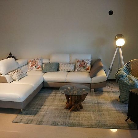 Apartamento Rio Zezere Appartement Ferreira do Zêzere Buitenkant foto