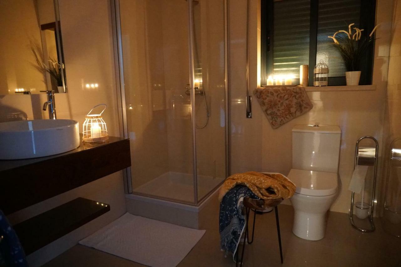 Apartamento Rio Zezere Appartement Ferreira do Zêzere Buitenkant foto