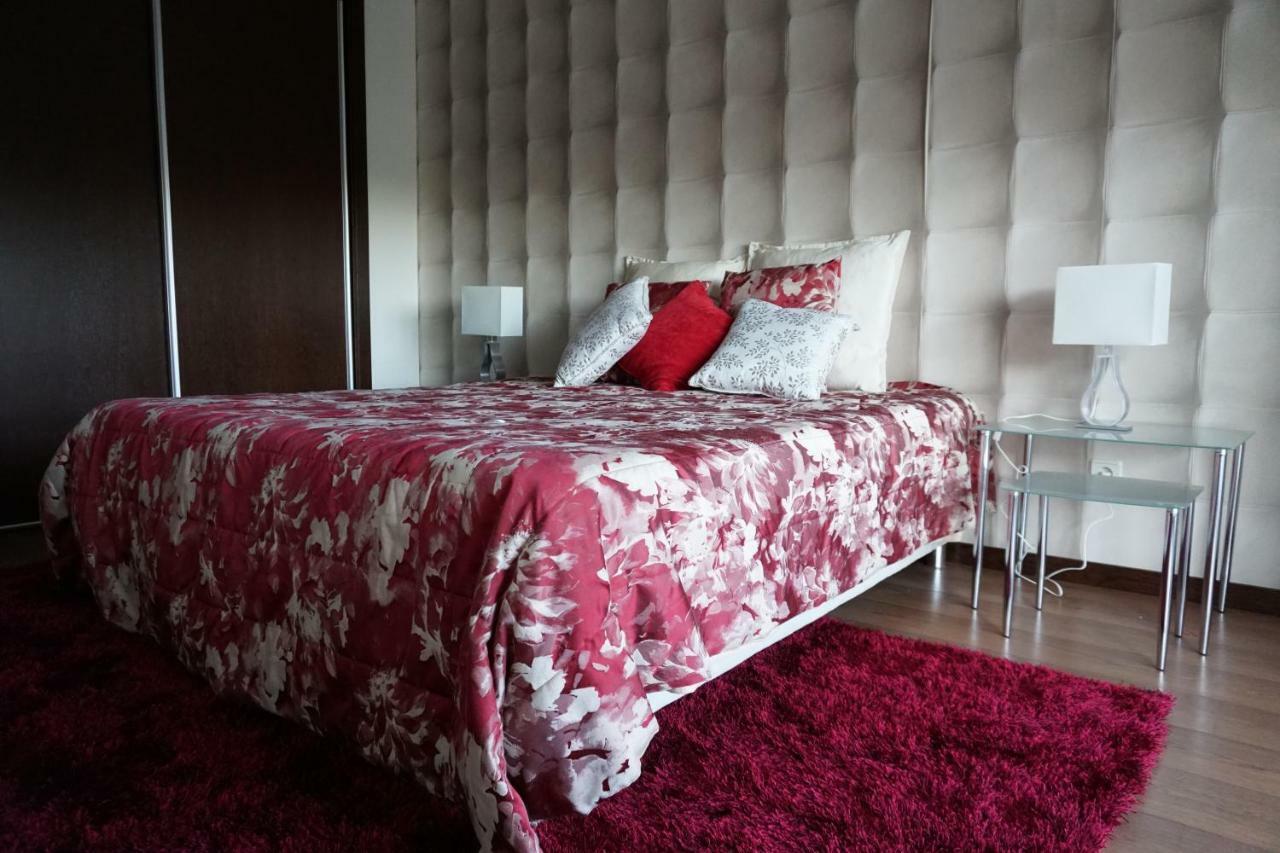 Apartamento Rio Zezere Appartement Ferreira do Zêzere Buitenkant foto