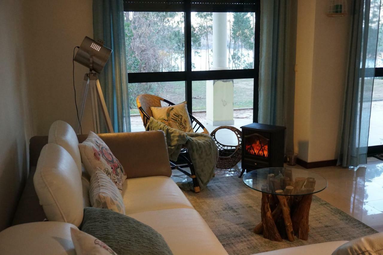 Apartamento Rio Zezere Appartement Ferreira do Zêzere Buitenkant foto