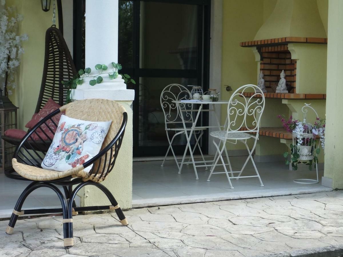 Apartamento Rio Zezere Appartement Ferreira do Zêzere Buitenkant foto