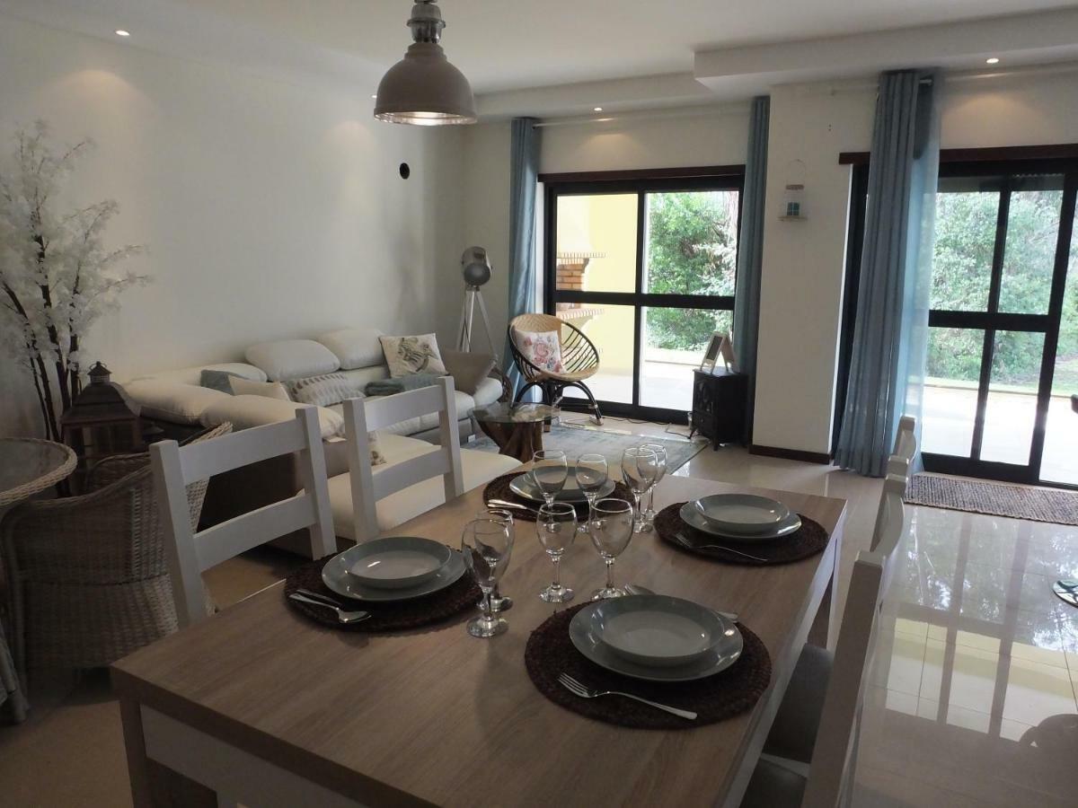 Apartamento Rio Zezere Appartement Ferreira do Zêzere Buitenkant foto