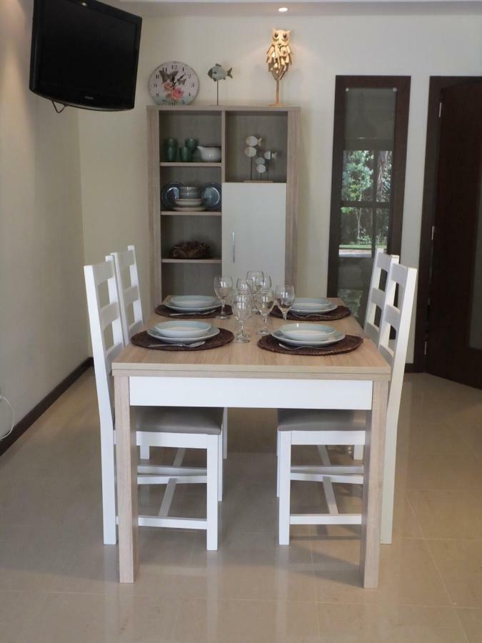 Apartamento Rio Zezere Appartement Ferreira do Zêzere Buitenkant foto