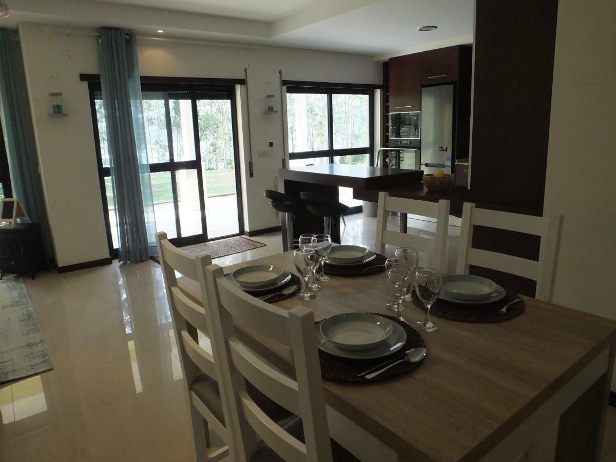 Apartamento Rio Zezere Appartement Ferreira do Zêzere Buitenkant foto