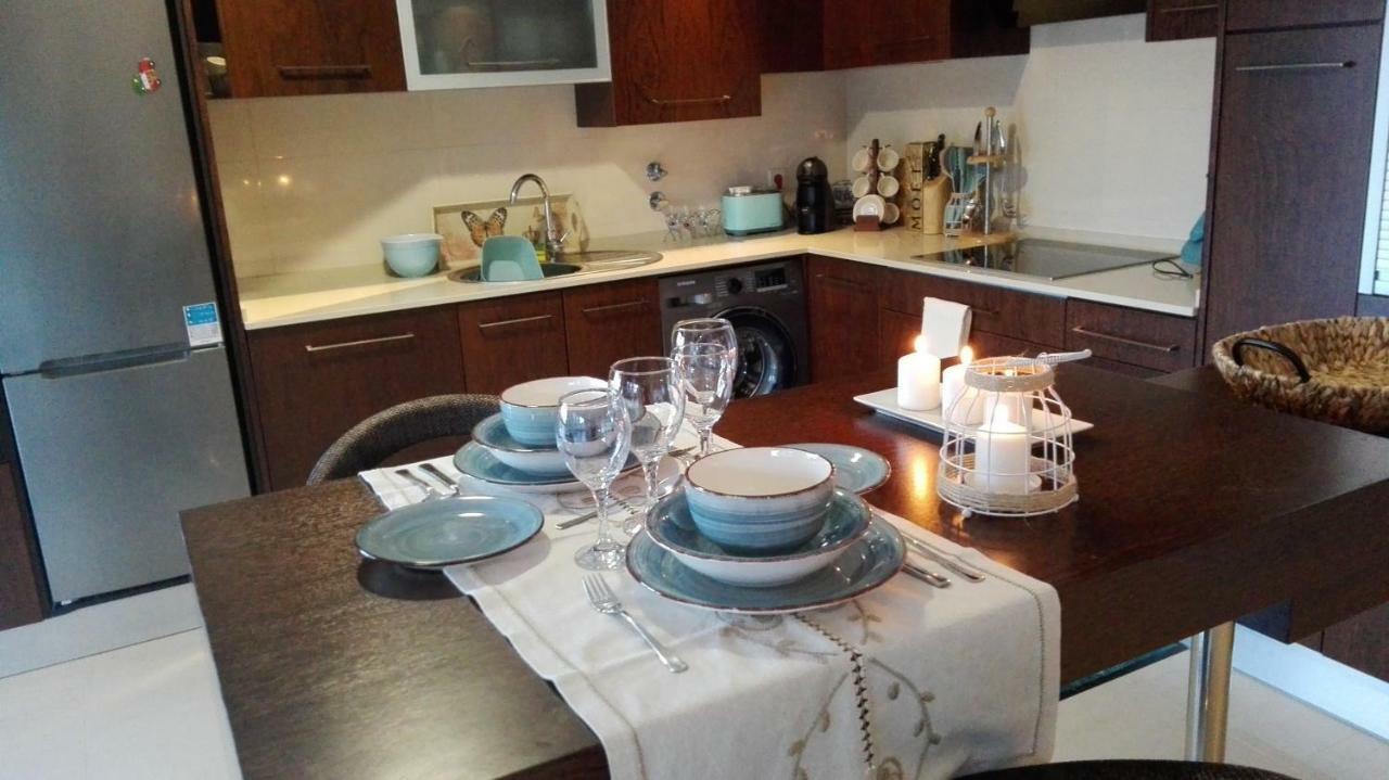 Apartamento Rio Zezere Appartement Ferreira do Zêzere Buitenkant foto
