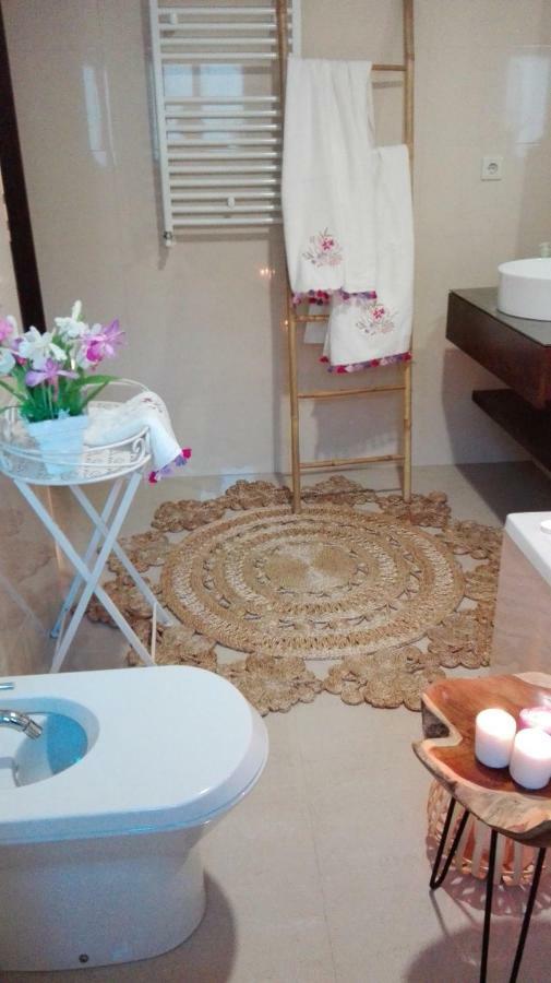 Apartamento Rio Zezere Appartement Ferreira do Zêzere Buitenkant foto