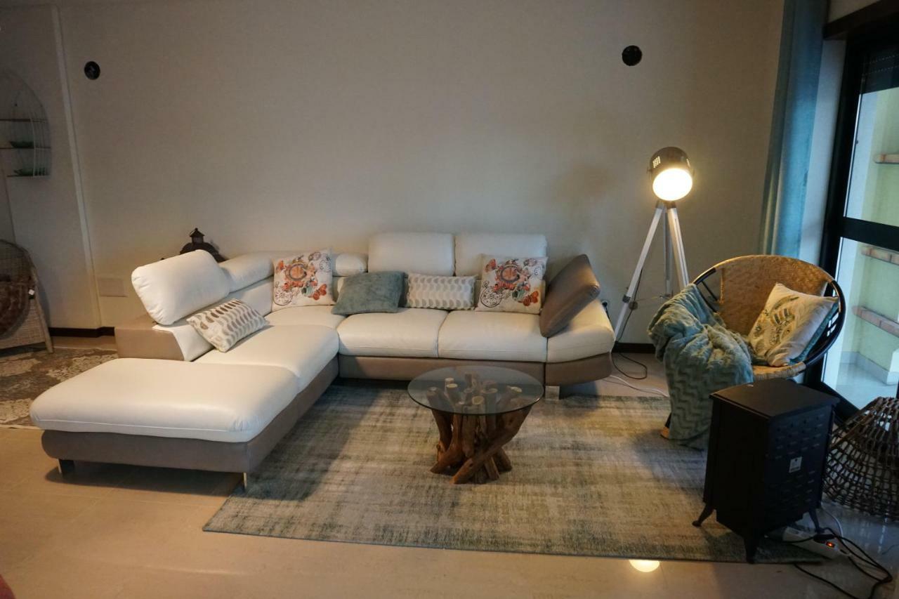Apartamento Rio Zezere Appartement Ferreira do Zêzere Buitenkant foto