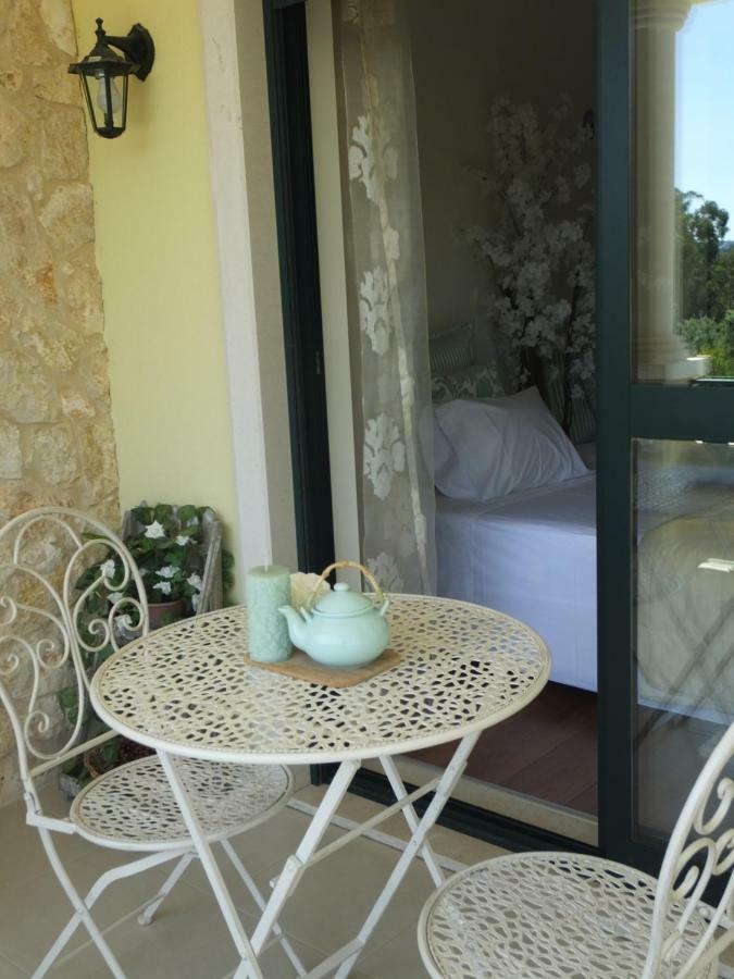 Apartamento Rio Zezere Appartement Ferreira do Zêzere Buitenkant foto