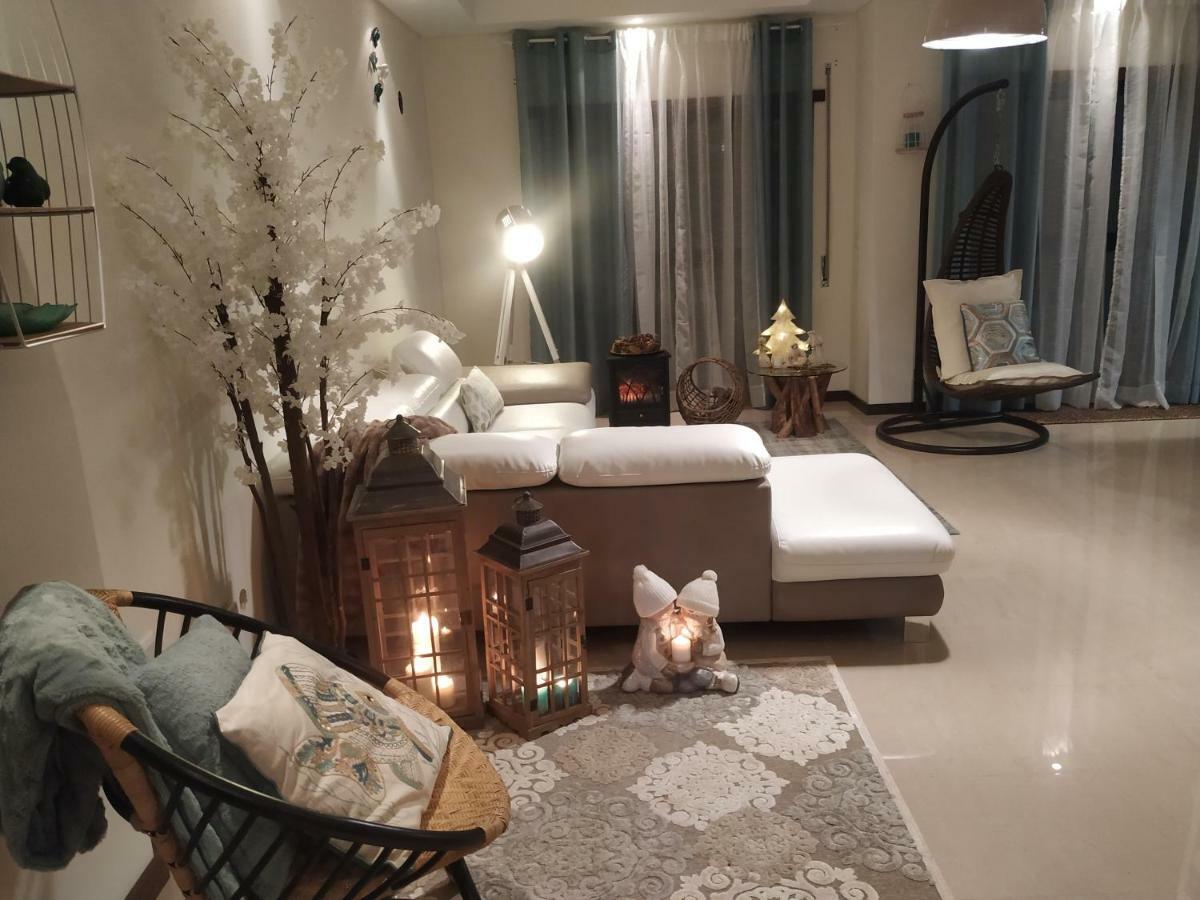 Apartamento Rio Zezere Appartement Ferreira do Zêzere Buitenkant foto