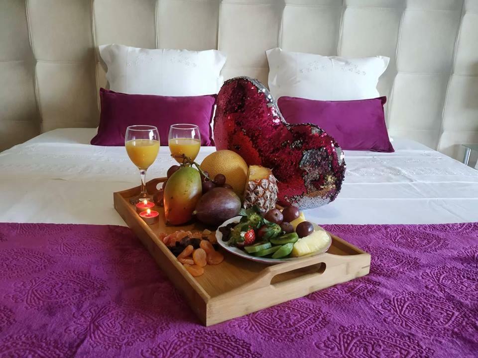 Apartamento Rio Zezere Appartement Ferreira do Zêzere Buitenkant foto