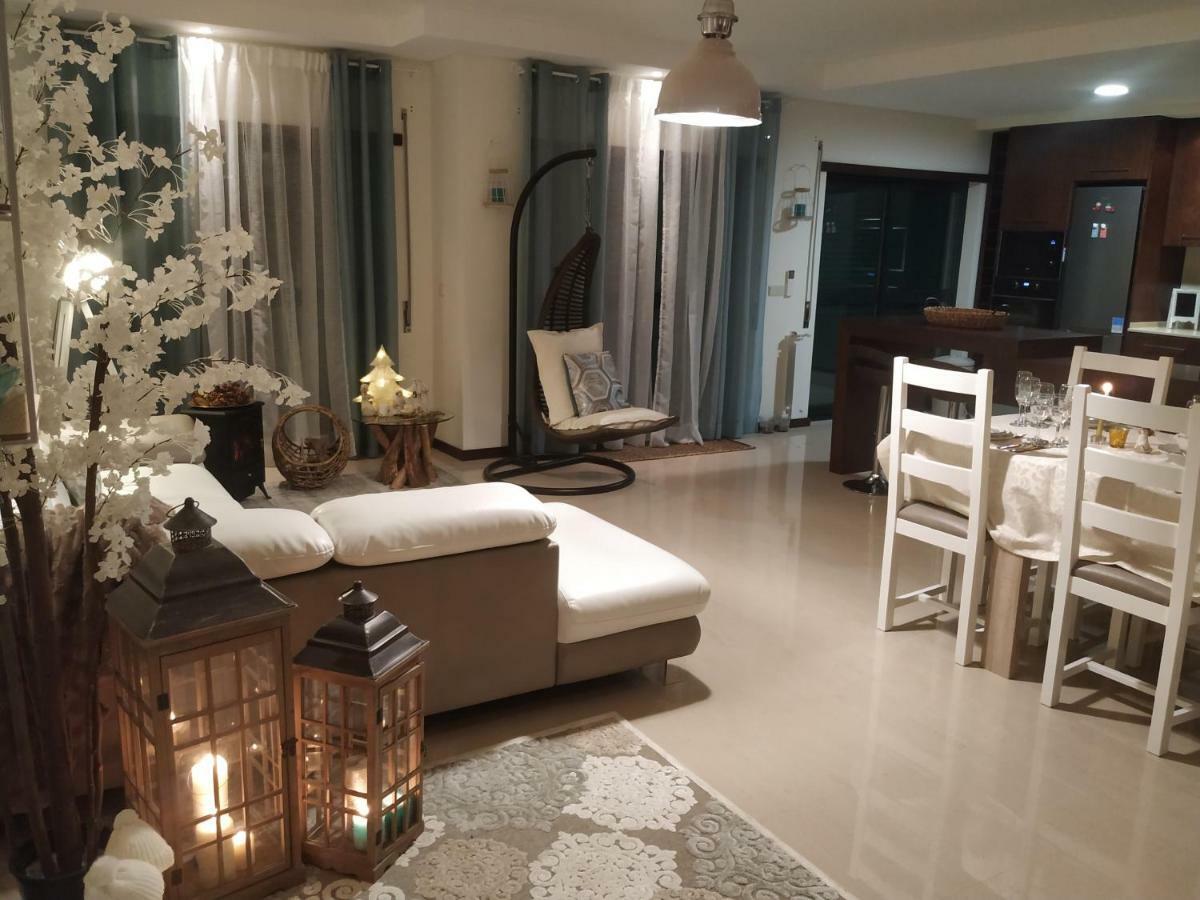 Apartamento Rio Zezere Appartement Ferreira do Zêzere Buitenkant foto